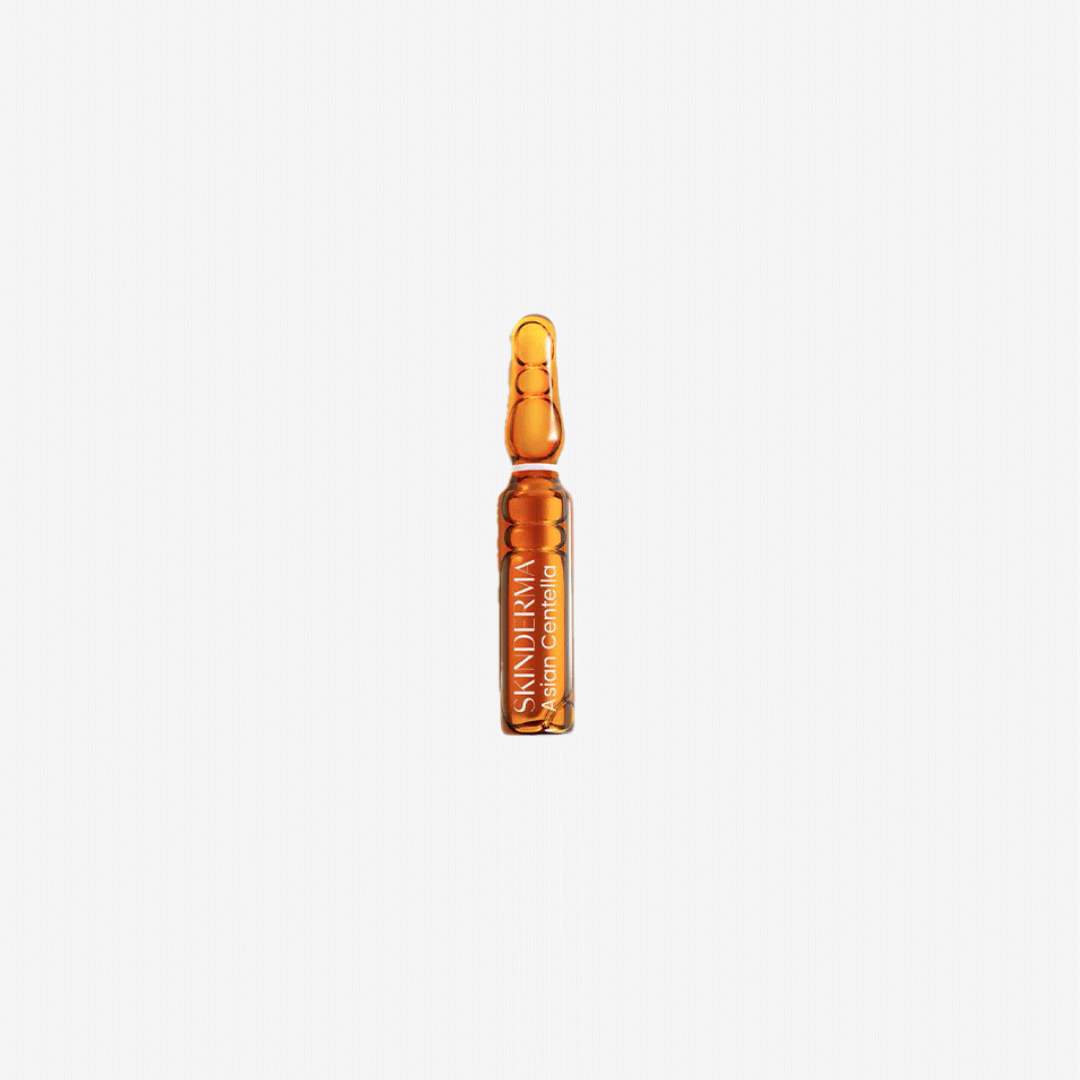 Asian Centella Ampoules