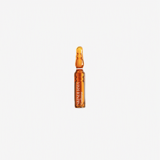 Caffeine Ampoules