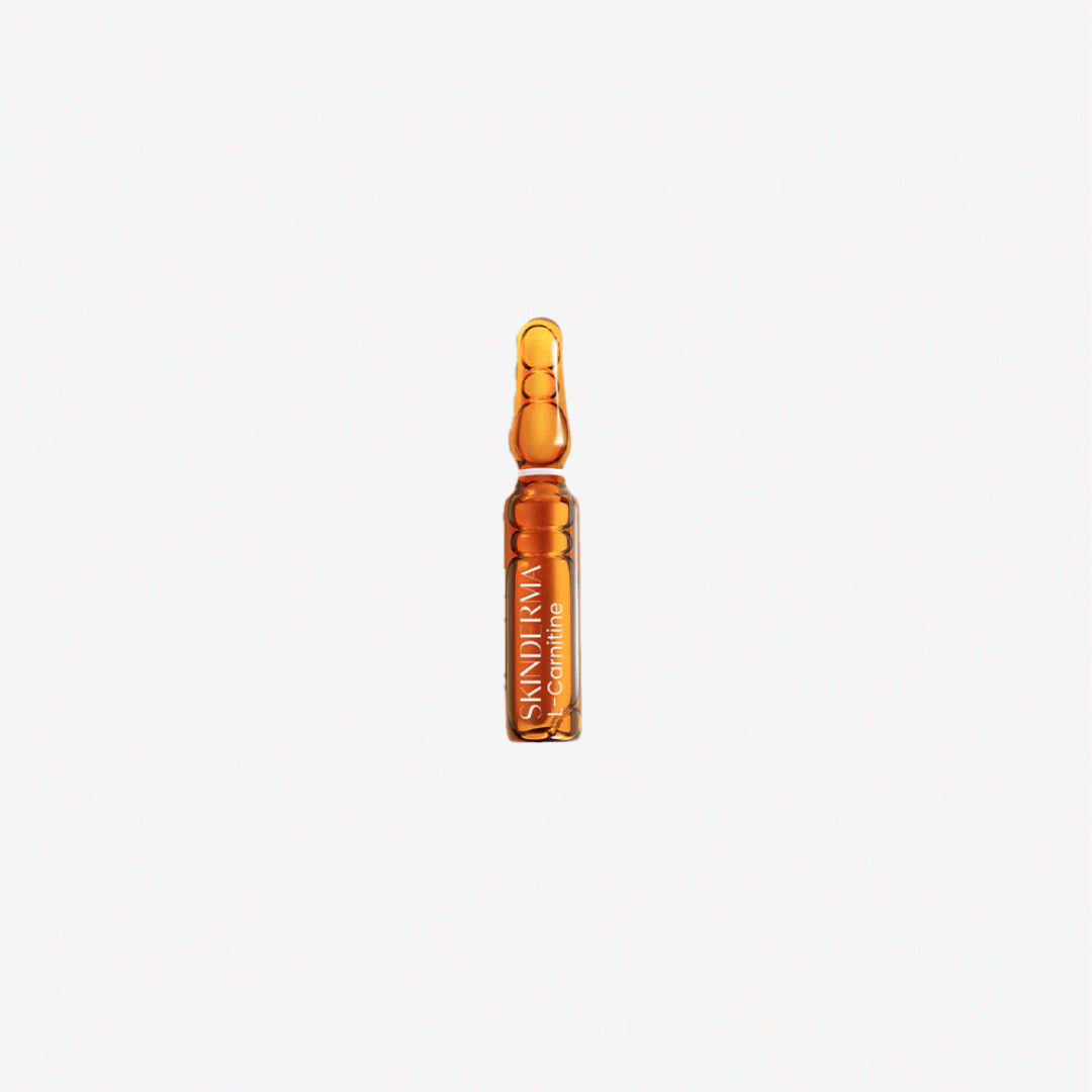 L-Carnitine Ampoules