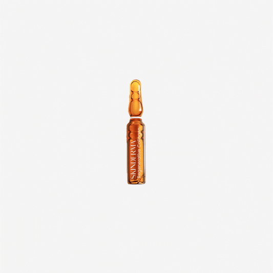Regenerative Collagen Ampoules