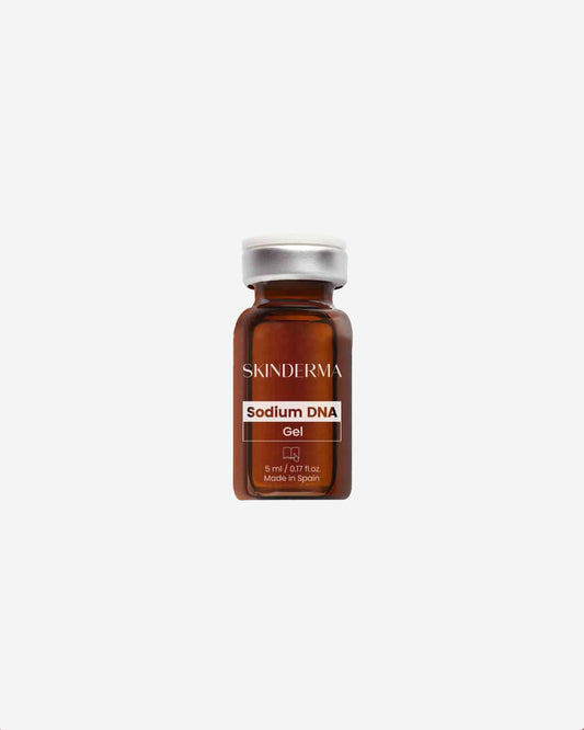 Sodium Dna Gel
