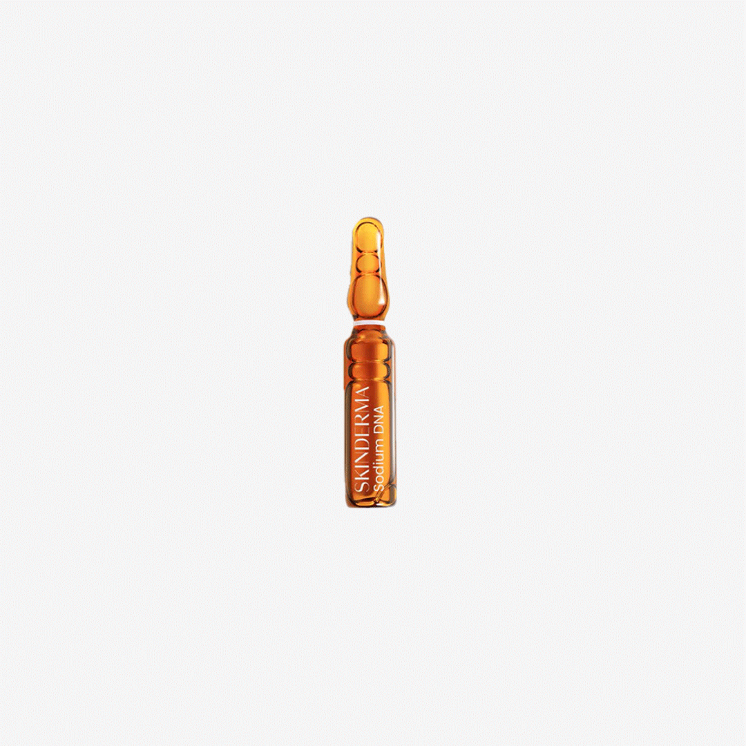 Sodium Dna Ampoules