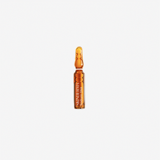 Sodium Dna Ampoules