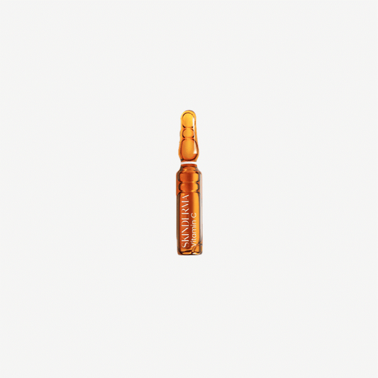 Vitamin C Ampoules (20X2Ml)