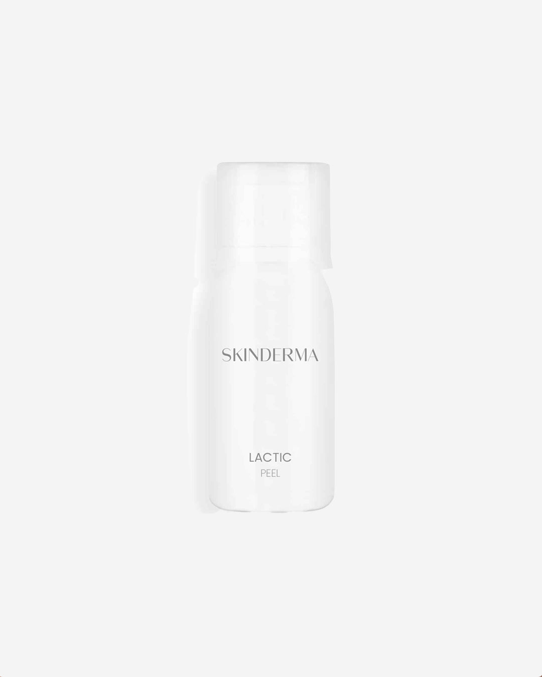 Lactic Acid Peel