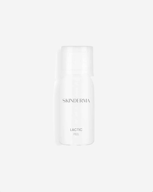 Lactic Acid Peel