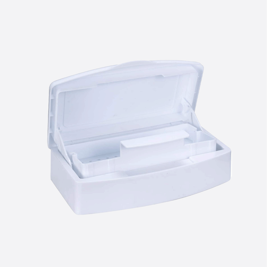 Sterilizing Tray