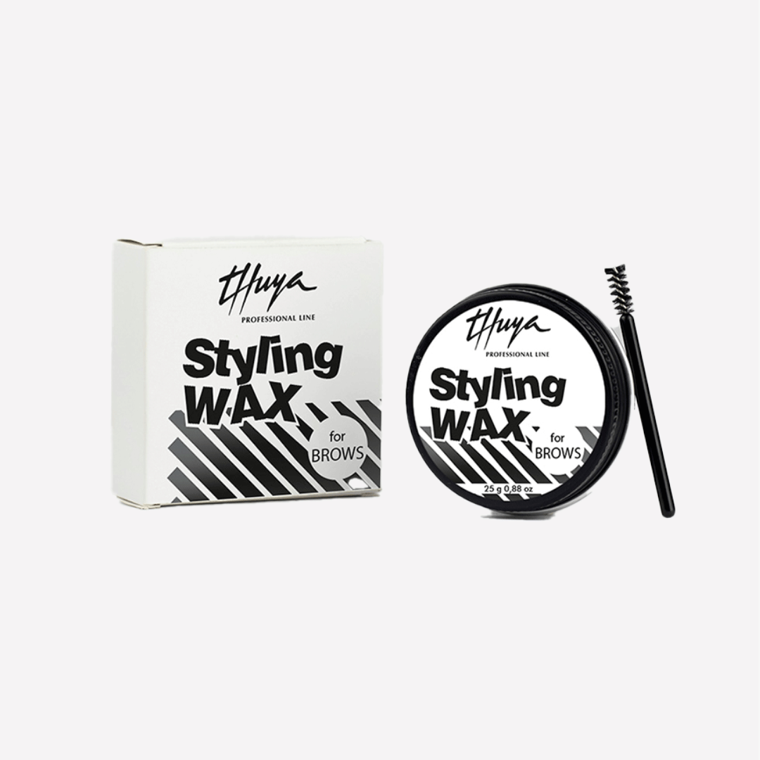 Styling Wax For Brows