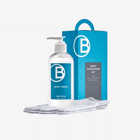 Body Polish Kit