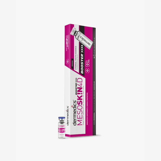 Meso SK!N 4D Booster