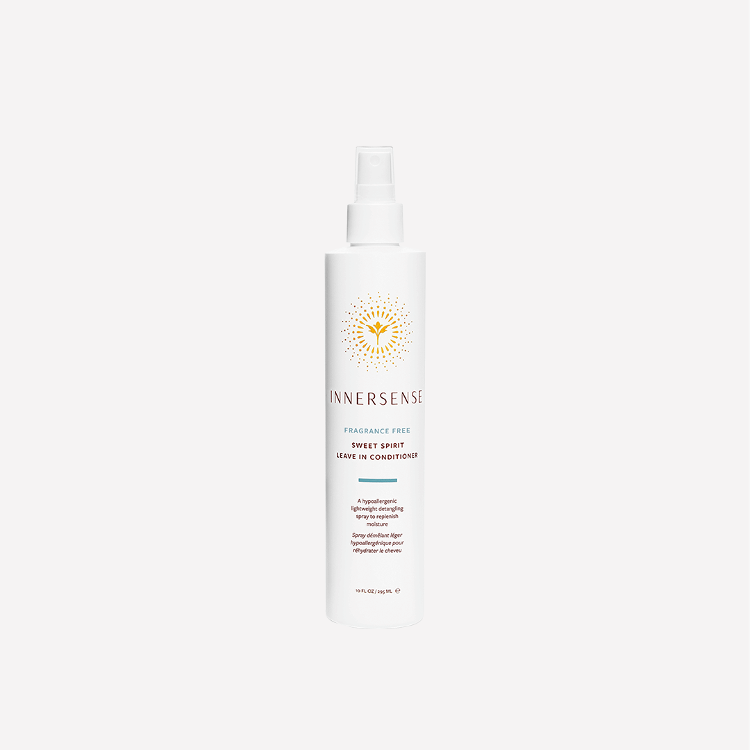 Sweet Spirit Fragrance Free