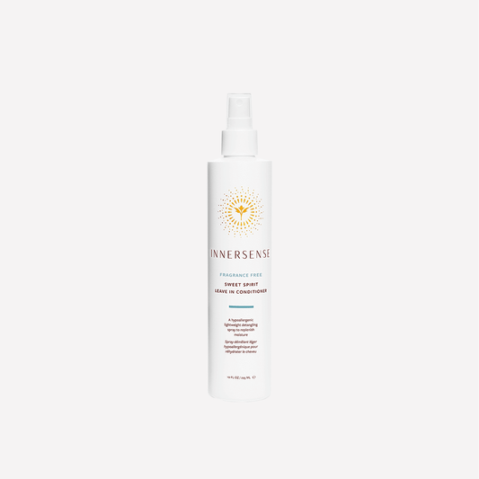 Sweet Spirit Fragrance Free