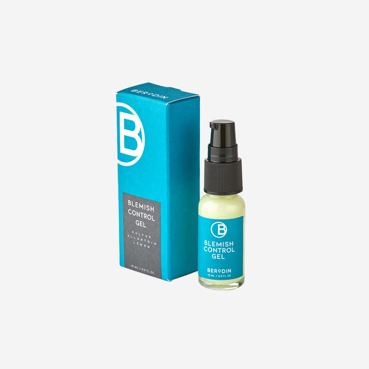 Blemish Control Gel