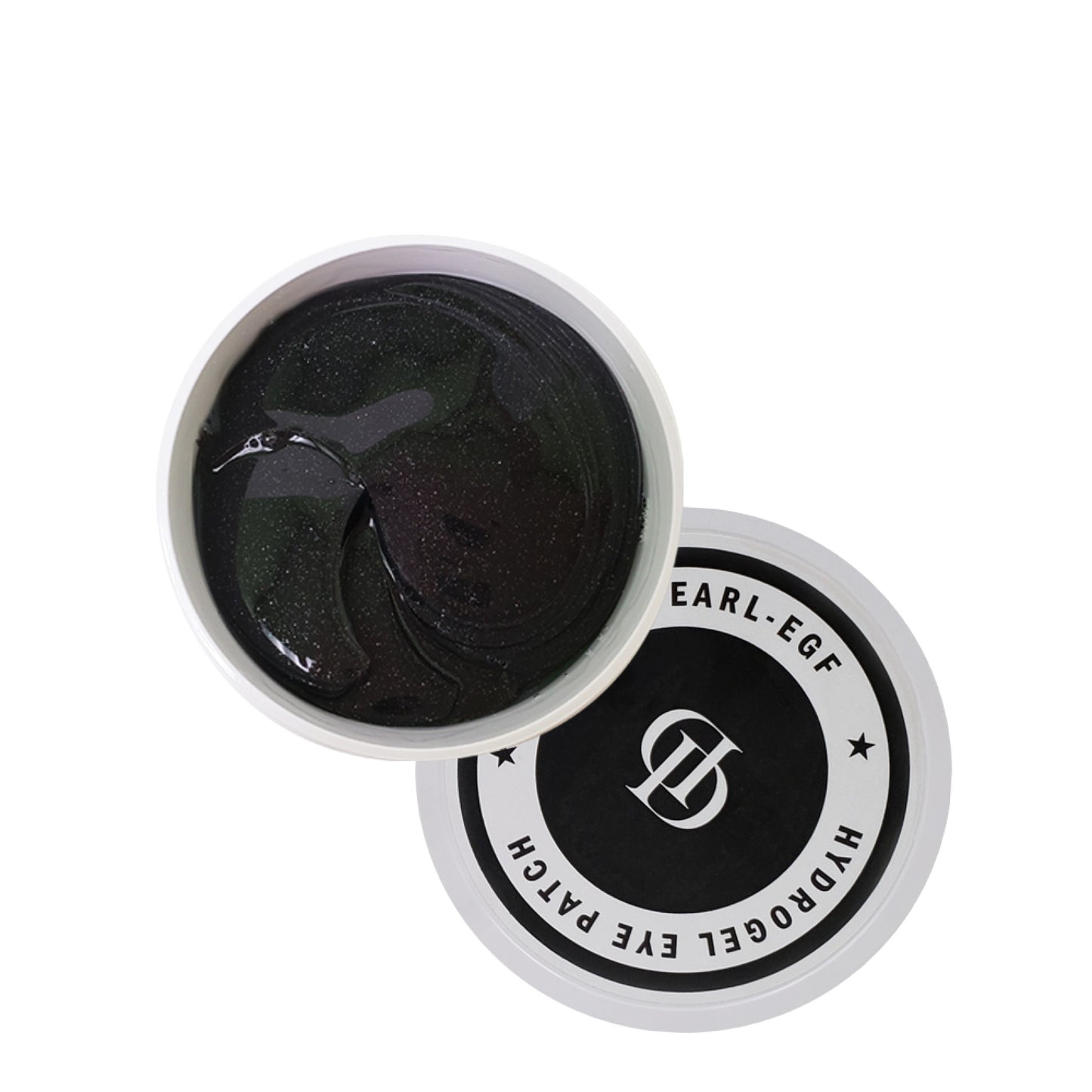 Black Pearl-Egf Hydrogel Eye Patch