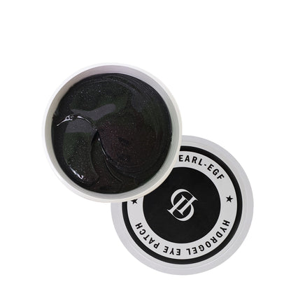 Black Pearl-Egf Hydrogel Eye Patch