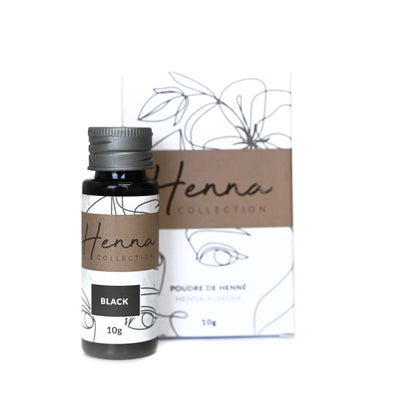 Henna Brow Powder Color