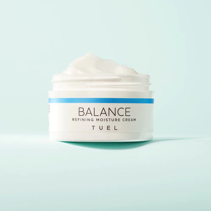 Balance Refining Moisture Cream