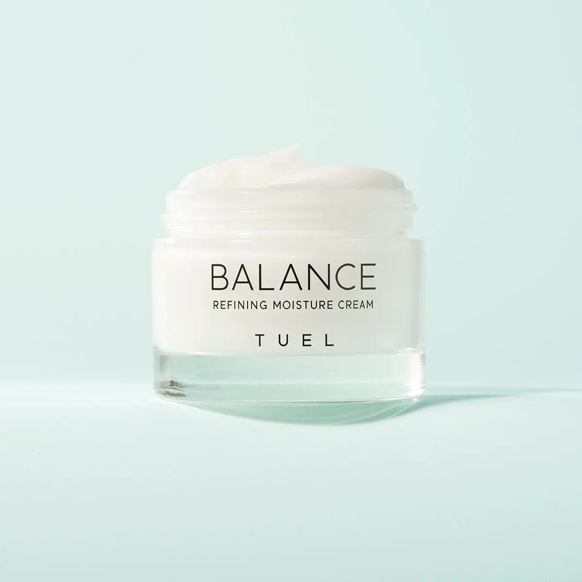 Balance Refining Moisture Cream