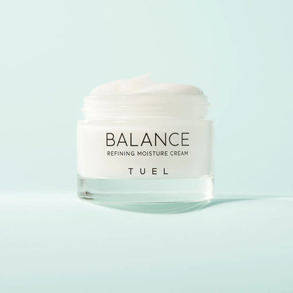 Balance Refining Moisture Cream