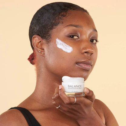 Balance Refining Moisture Cream