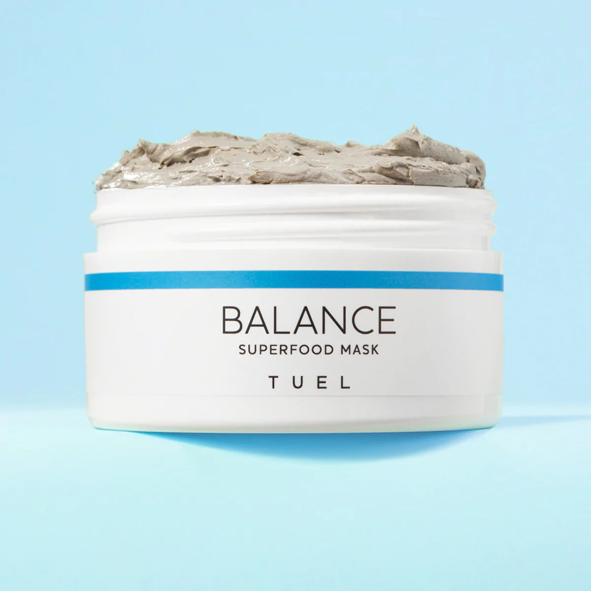 Balance Superfood Mask