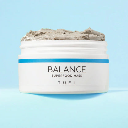 Balance Superfood Mask