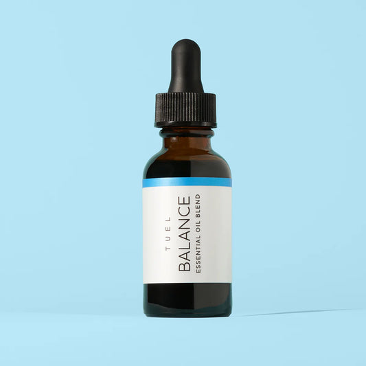 Balance Refining Essential Oil Blend