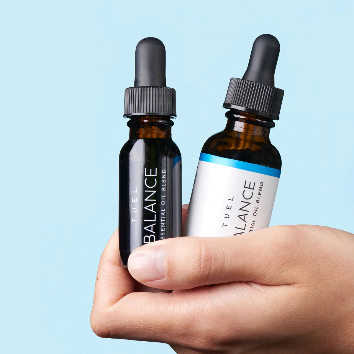 Balance Refining Essential Oil Blend