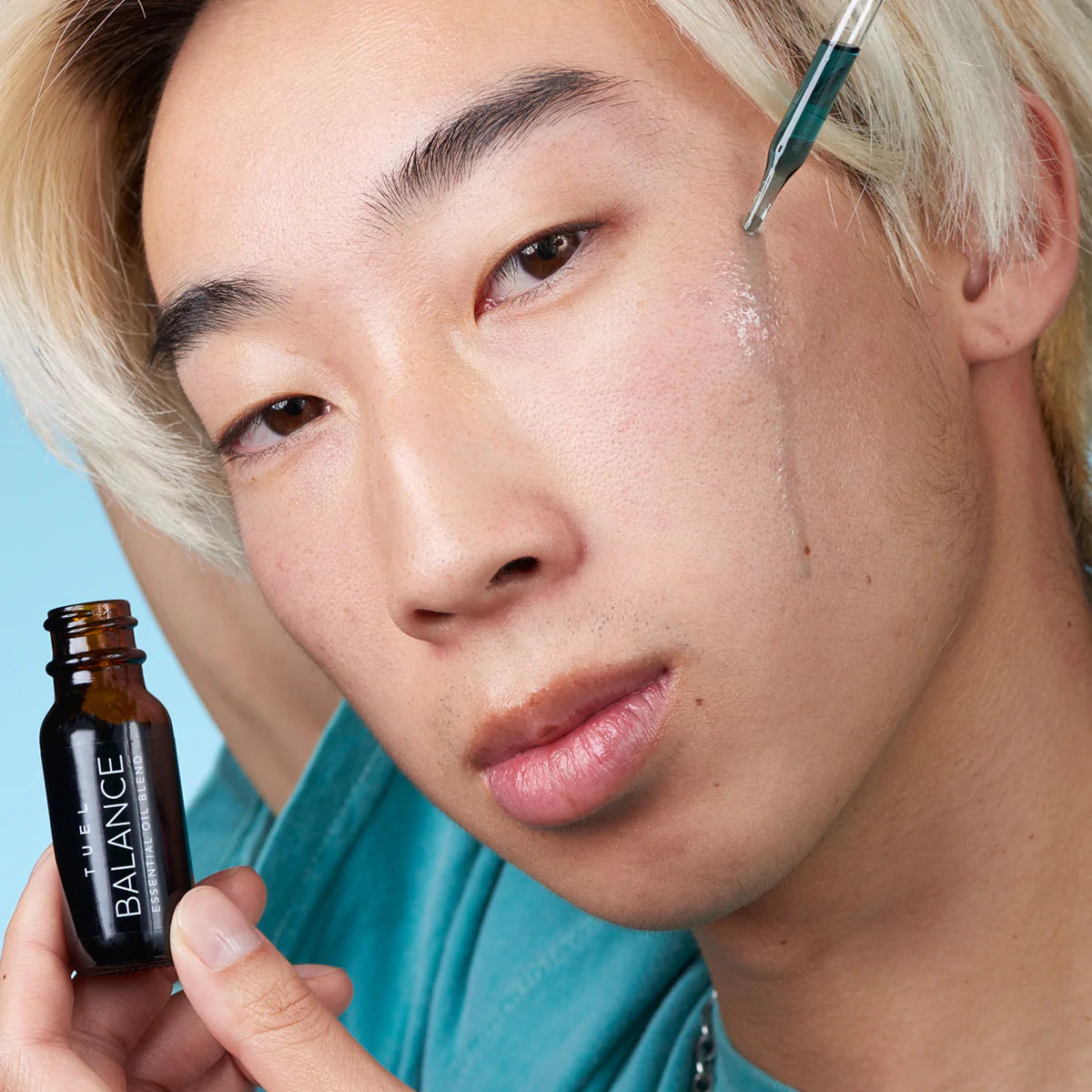 Balance Refining Essential Oil Blend