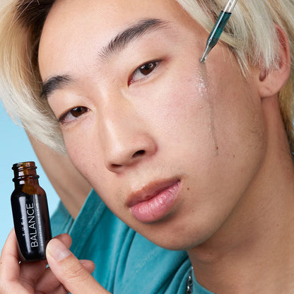Balance Refining Essential Oil Blend