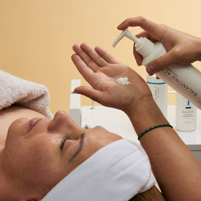 Balancing Act Milk Cleanser