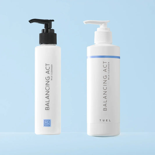 Balancing Act Milk Cleanser