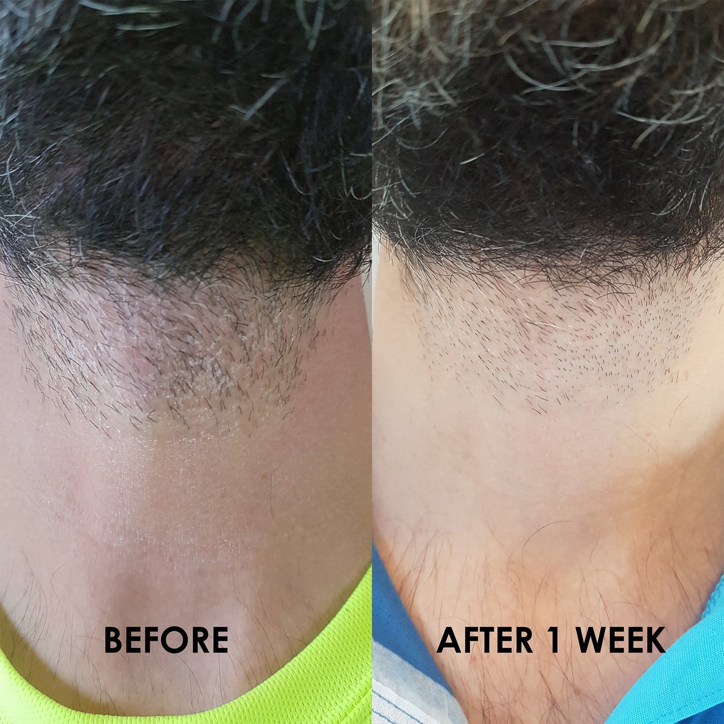 Tri-Action Beard, Shave & Face Oil