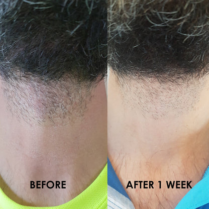 Tri-Action Beard, Shave & Face Oil