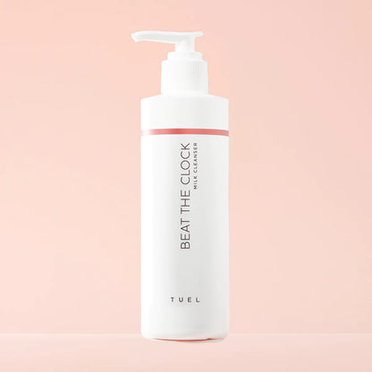 Beat The Clock Milk Cleanser