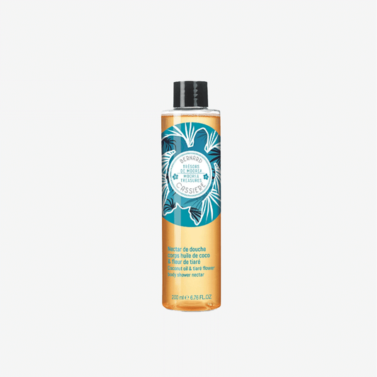 Coconut And Tiare Body Shower Nectar Retail