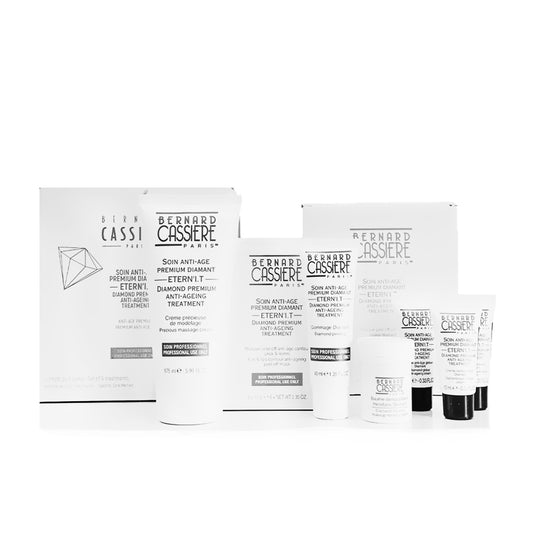 Diamond Treatment Kit