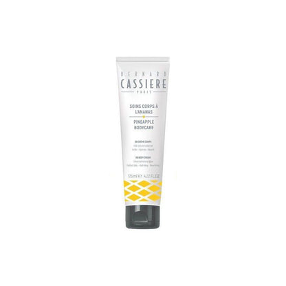 Bb Body Cream