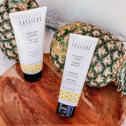 Bb Body Cream