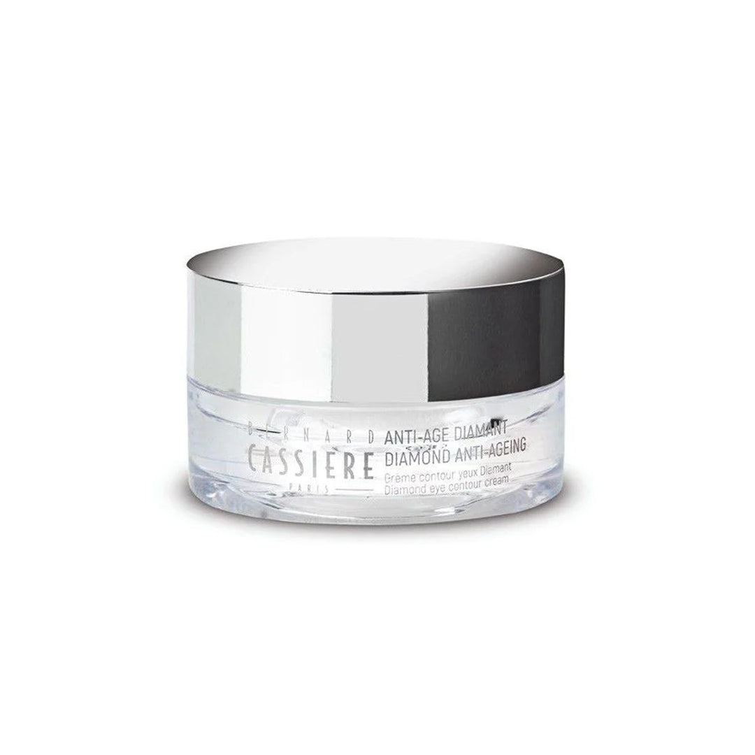 Diamond Eye Contour Cream