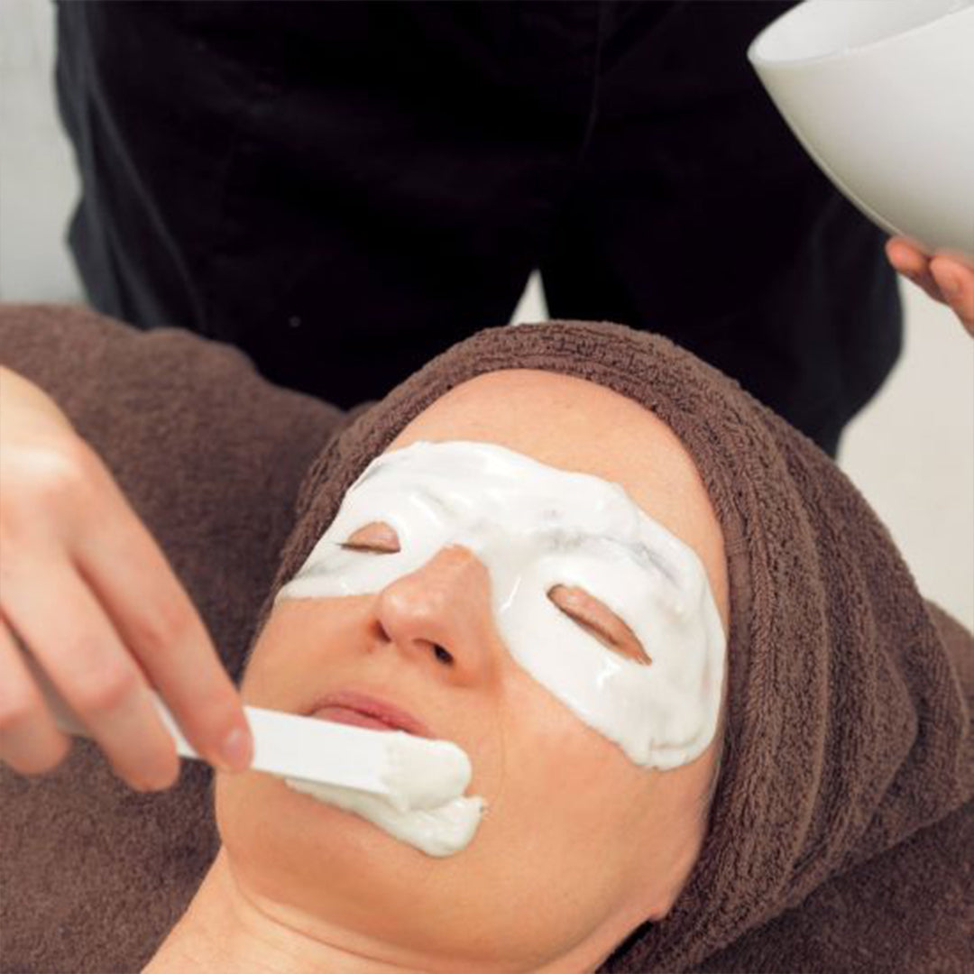 Diamond Treatment Kit