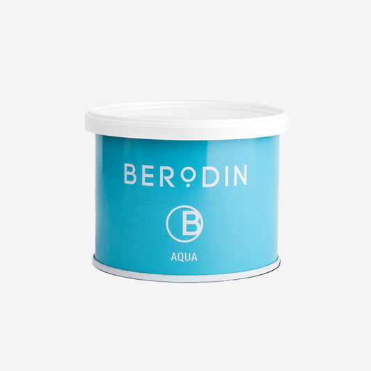 Aquamarine Soft Wax
