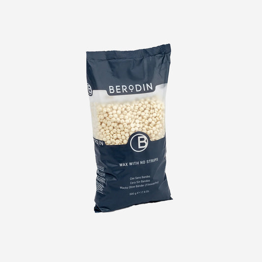 Jet Set Hard Wax Beads