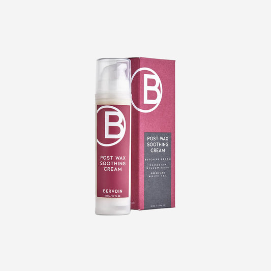 Post Wax Soothing Cream