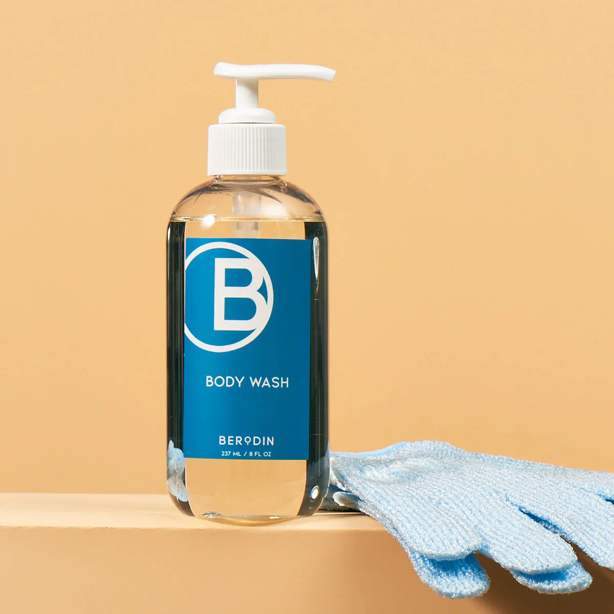 Body Polish Kit