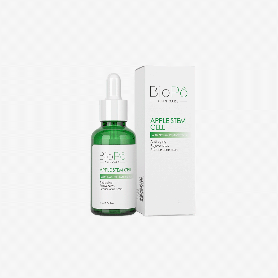 Apple Stem Cell Serum