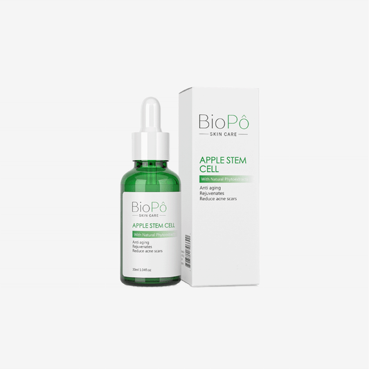 Apple Stem Cell Serum