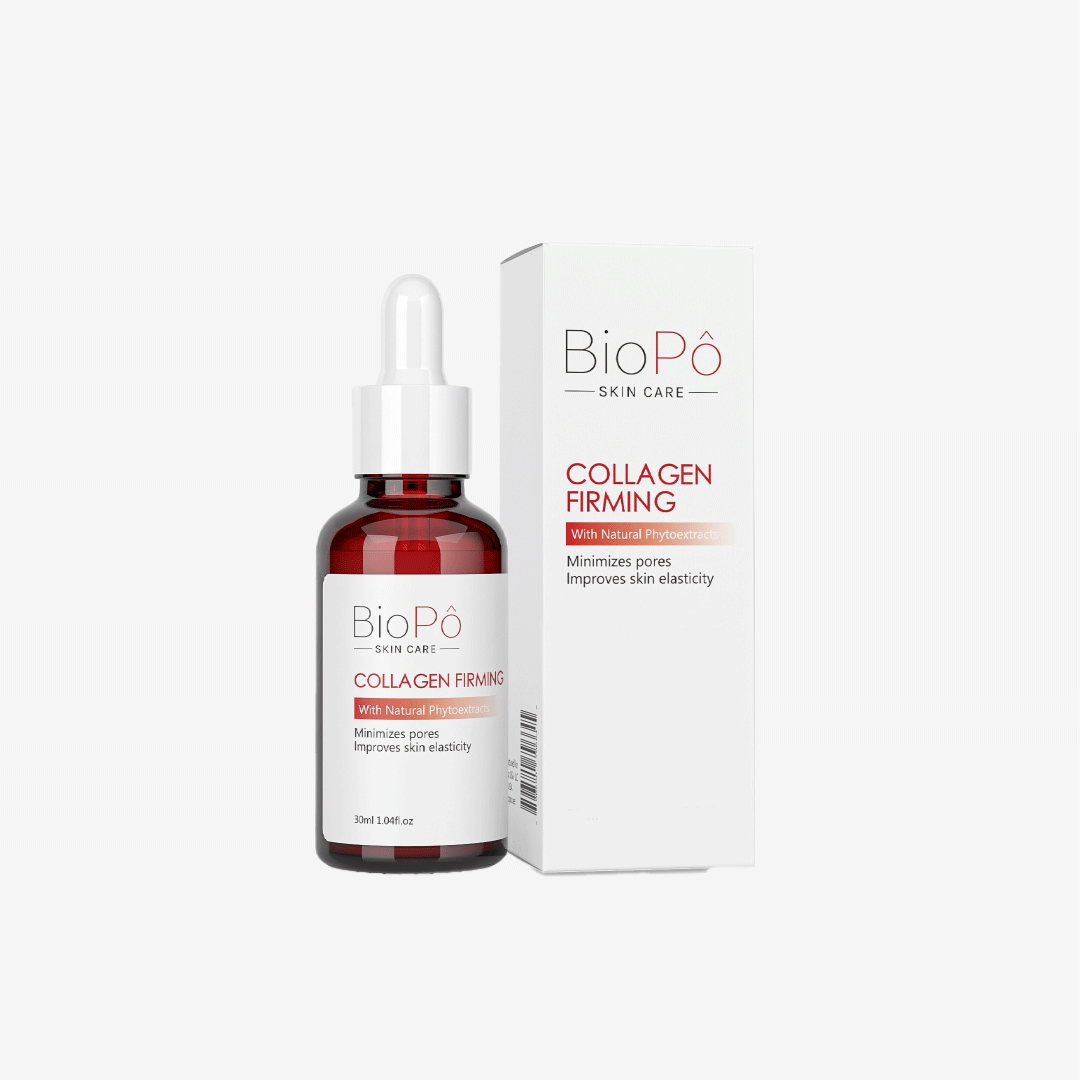 Collagen Firming Serum