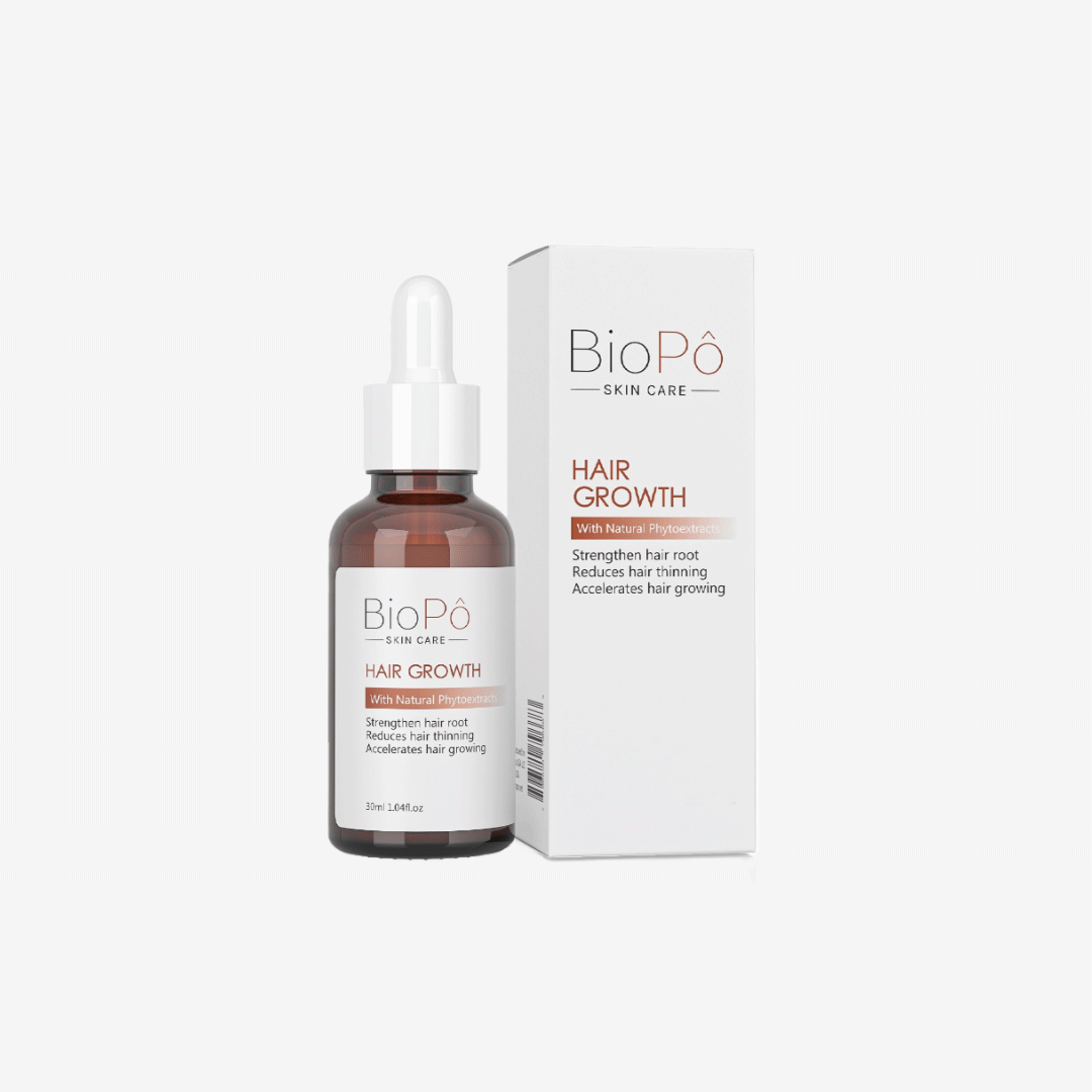 Hair Growth Serum