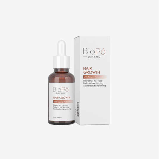 Hair Growth Serum